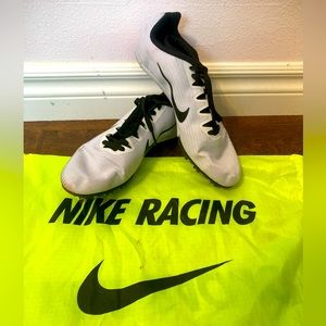 ⚡️$15 FLASH SALE -LIMITED⚡️ EUC Nike Track Spikes